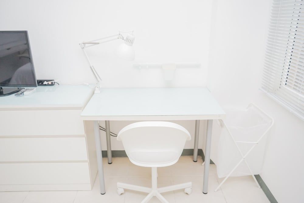 undefined Highest Value Studio Room Apartment at Silkwood Residence 7