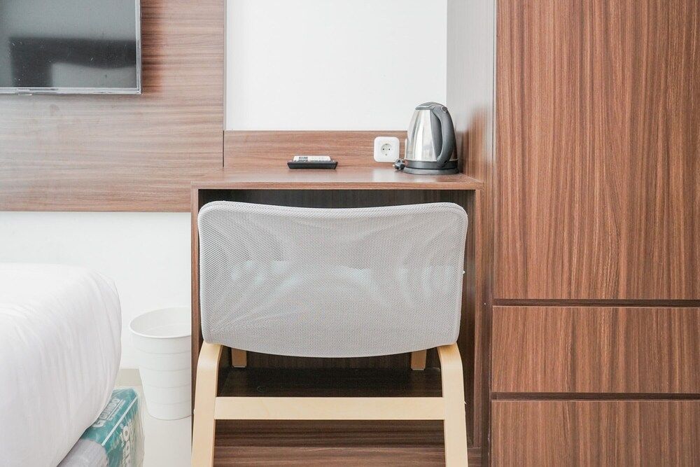 undefined Modern Studio Apartment at Tree Park Cikokol 9