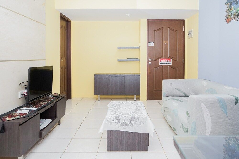 undefined Spacey 2BR Apartment at Great Western Resort 9
