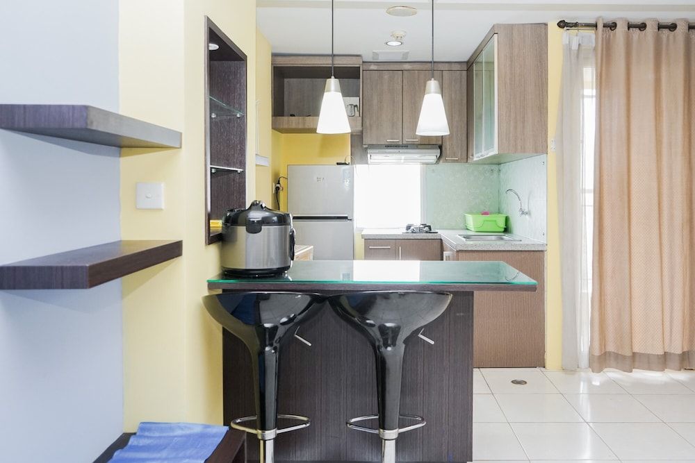 undefined Spacey 2BR Apartment at Great Western Resort 10