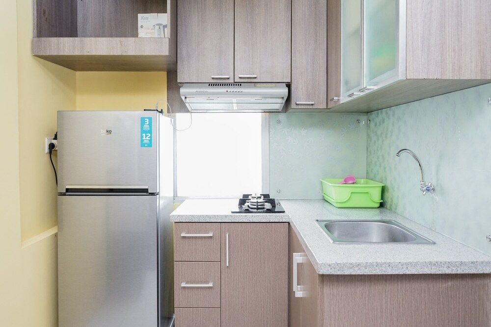 undefined Spacey 2BR Apartment at Great Western Resort 3