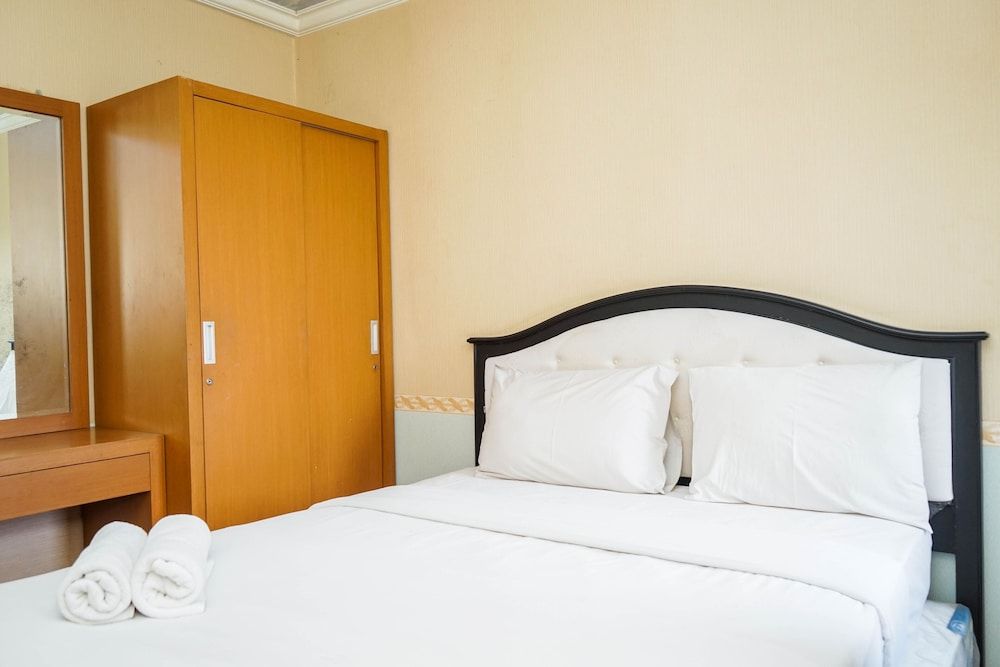 undefined Fully Furnished 2BR Apartment at Great Western Resort 4