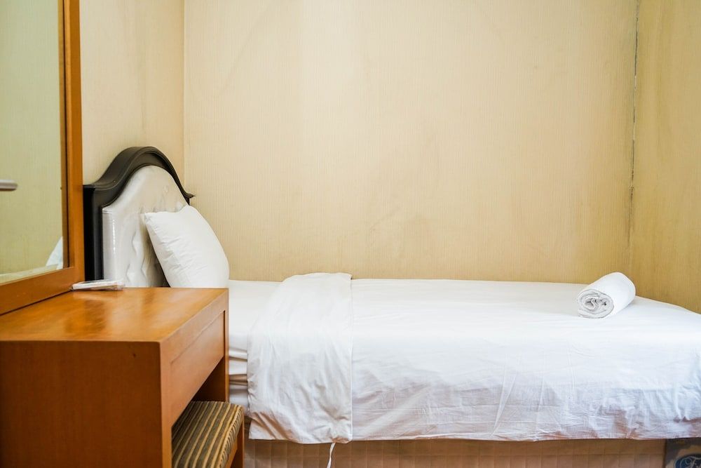 undefined Fully Furnished 2BR Apartment at Great Western Resort 6