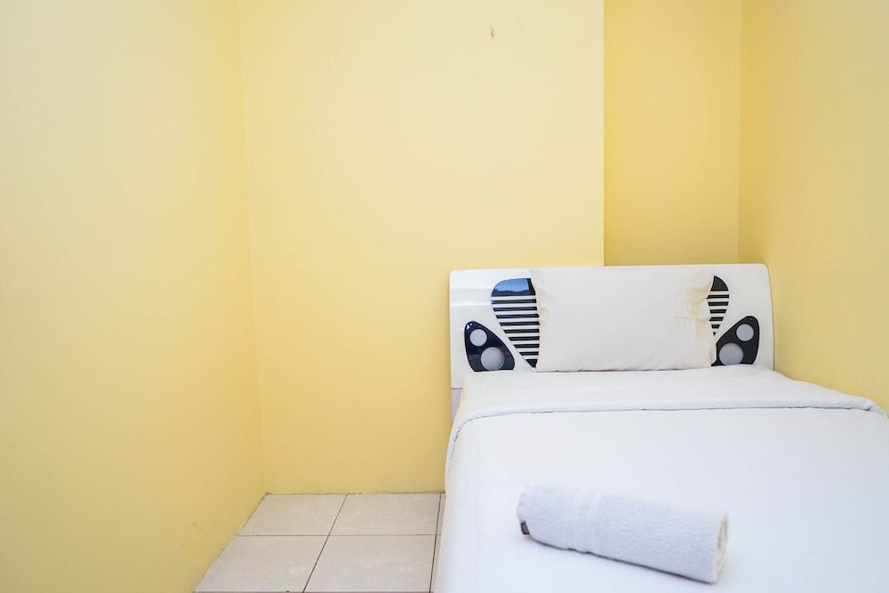 undefined Comfy and Cozy 2BR Great Western Resort Apartment 9