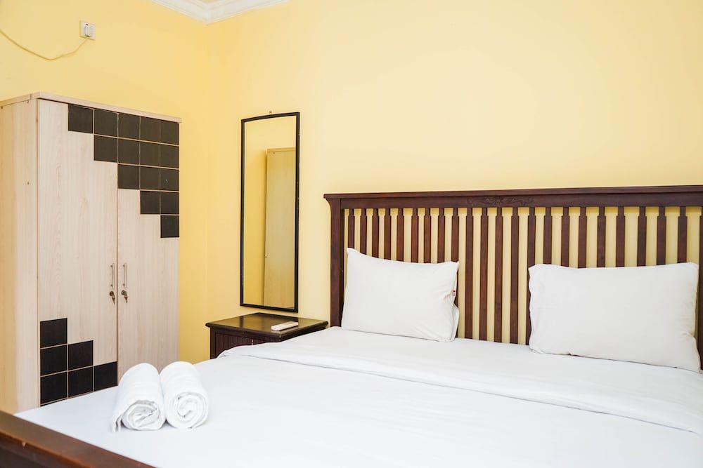 undefined Comfy and Cozy 2BR Great Western Resort Apartment 8