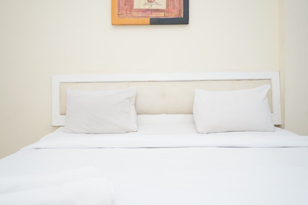 undefined Fully Furnished with Comfortable Design 1BR Apartment Silkwood Residences 8