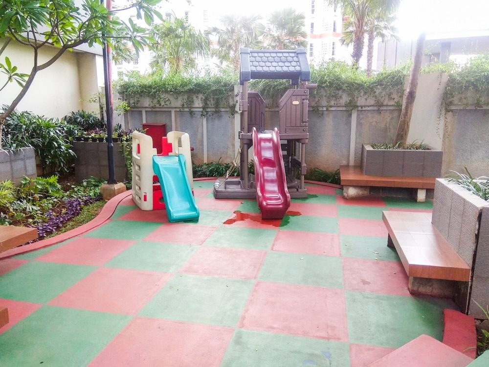 undefined Fully Furnished with Comfortable Design 1BR Apartment Silkwood Residences 2