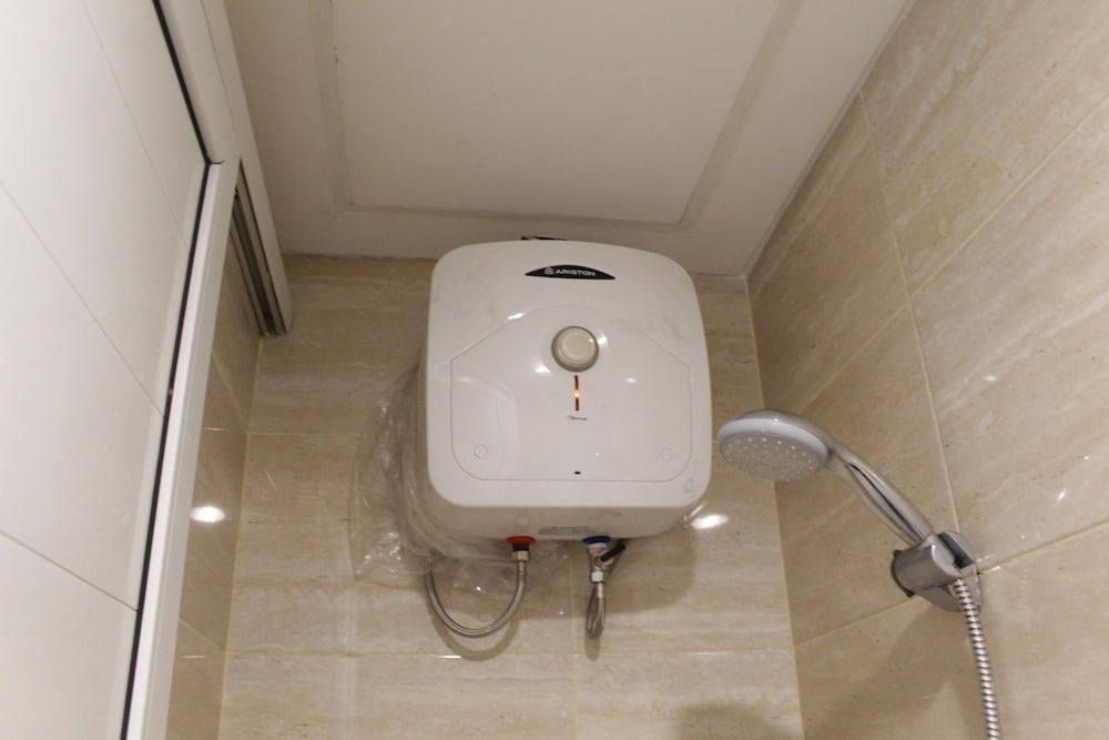 Fully Furnished with Cozy Design Studio Apartment Springwood Residence Room 11