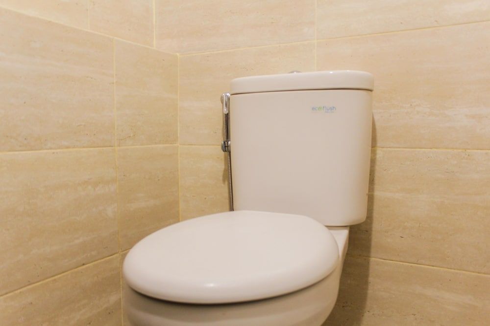 Fully Furnished with Cozy Design Studio Apartment Springwood Residence Room 12