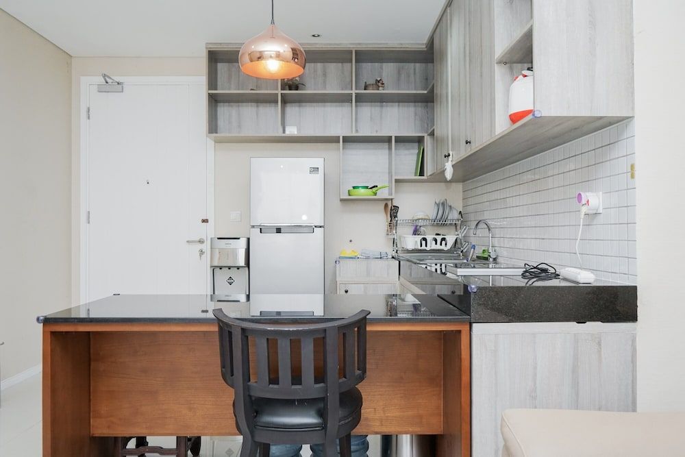 Comfort 2BR Paddington Heights Apartment Room 10