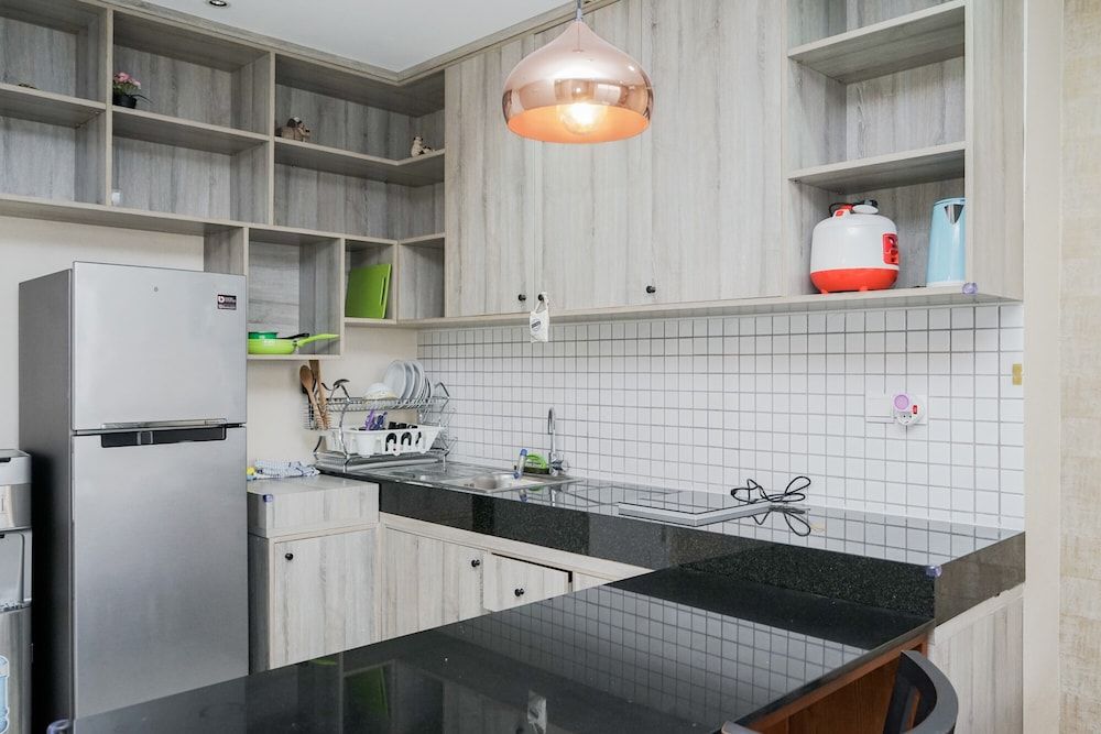 Comfort 2BR Paddington Heights Apartment Room 8