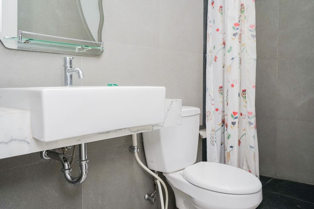 Comfort 2BR Paddington Heights Apartment Room 14