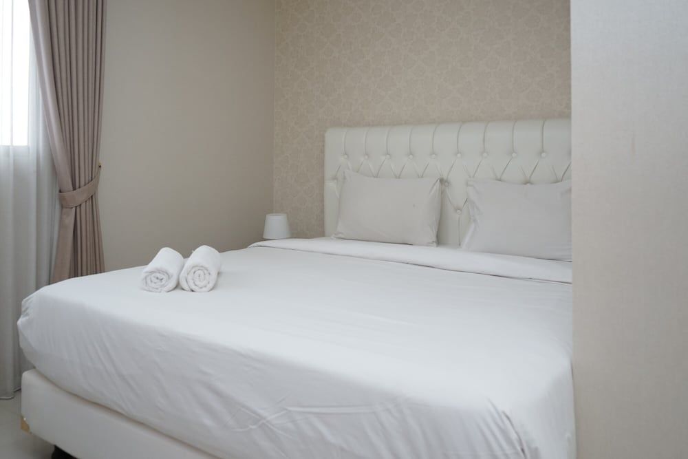 Comfort 2BR Paddington Heights Apartment Room 9