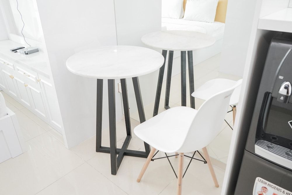 undefined Comfort and Modern Studio at Tree Park Cikokol Apartment 8