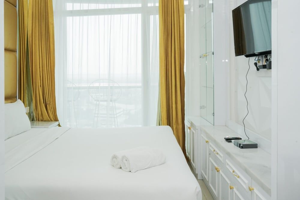 undefined Comfort and Modern Studio at Tree Park Cikokol Apartment 9