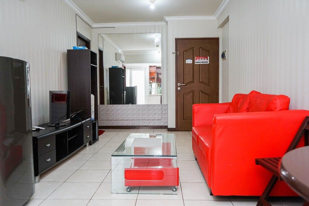 undefined Fully Furnished 2BR Great Western Apartment near Shopping Mall 2
