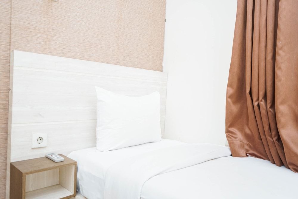 undefined Comfort 2Br Apartment At Great Western Resort 7