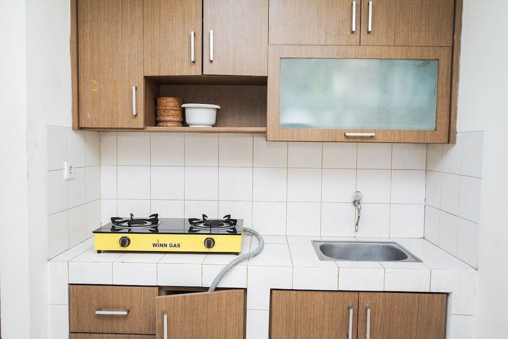 undefined Comfort 2Br Apartment At Great Western Resort 10