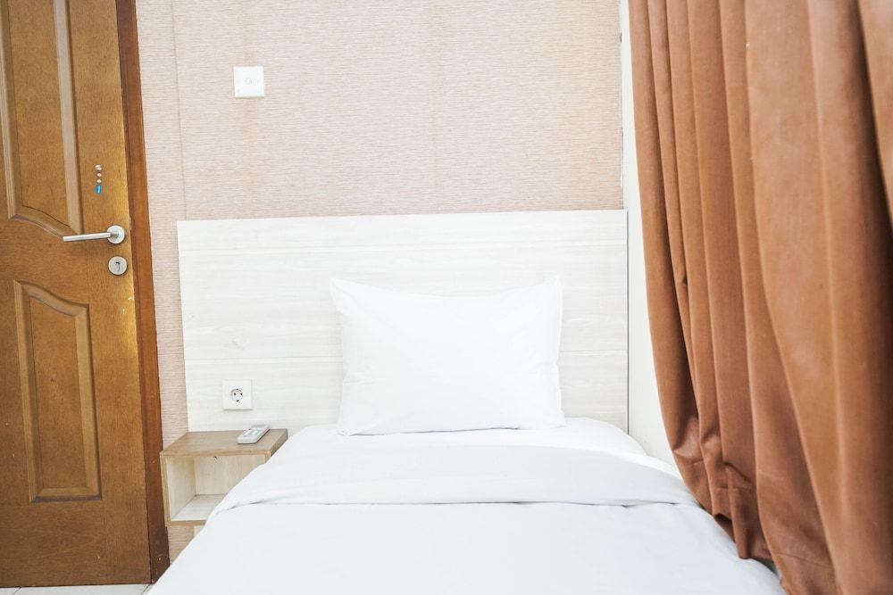 undefined Comfort 2Br Apartment At Great Western Resort 6