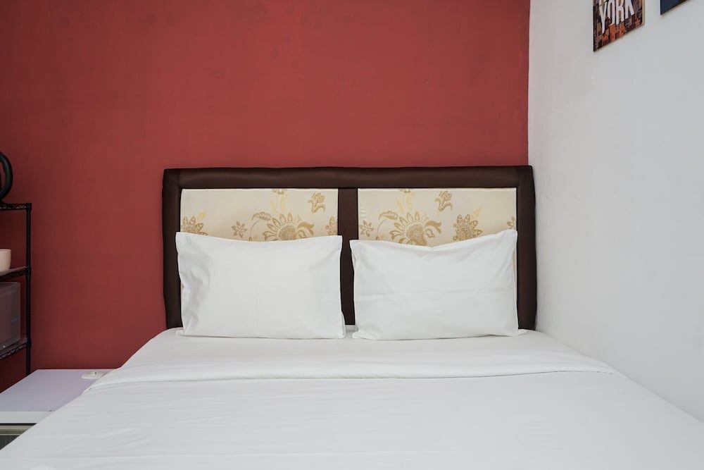 undefined Comfort Studio Apartment At Aeropolis Residence