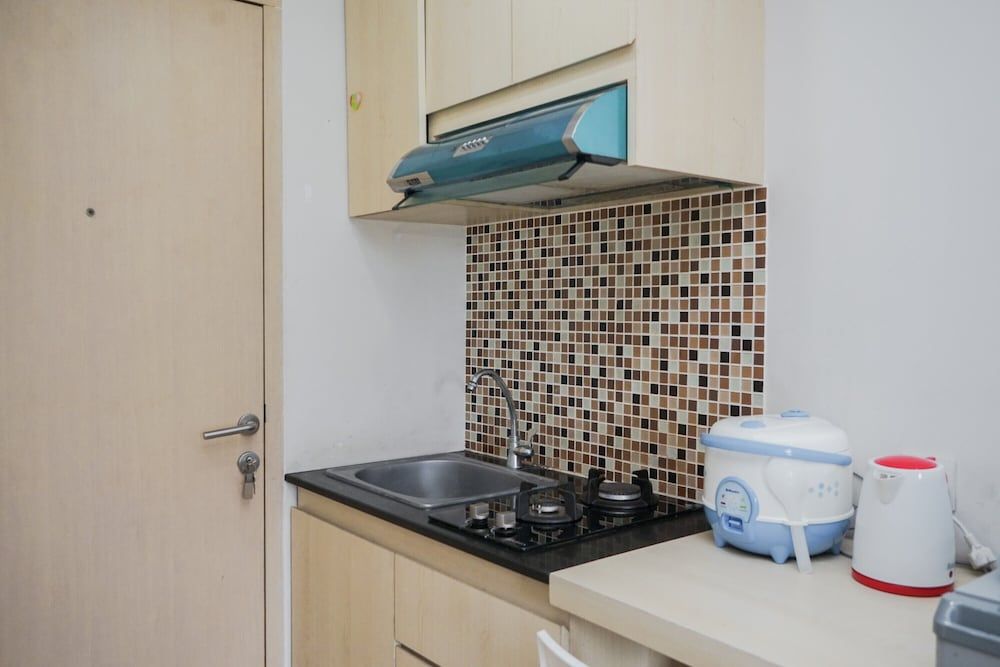 undefined Cozy and Tidy Studio at 19 Avenue Apartment 6