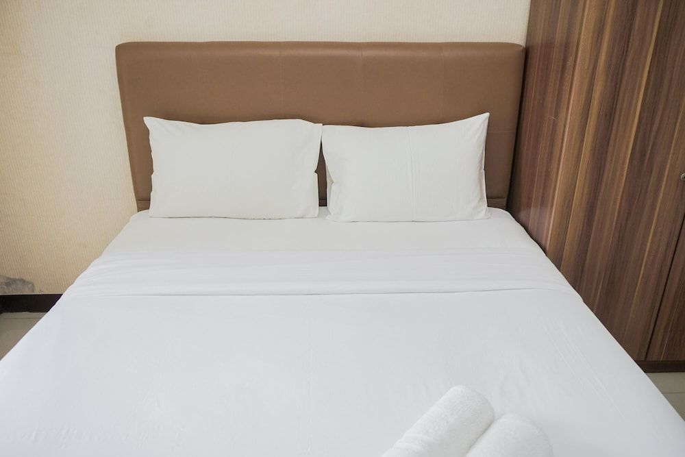 undefined Cozy and Tidy Studio at 19 Avenue Apartment 3