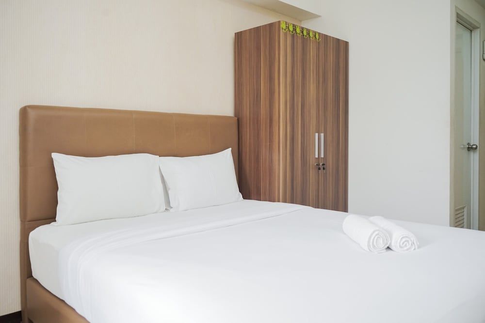 undefined Cozy and Tidy Studio at 19 Avenue Apartment 4