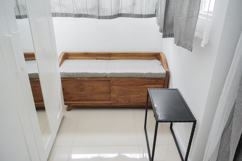 undefined Nice and Elegant Studio at Paddington Heights Apartment 10