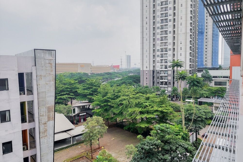 undefined Nice and Elegant Studio at Paddington Heights Apartment 2