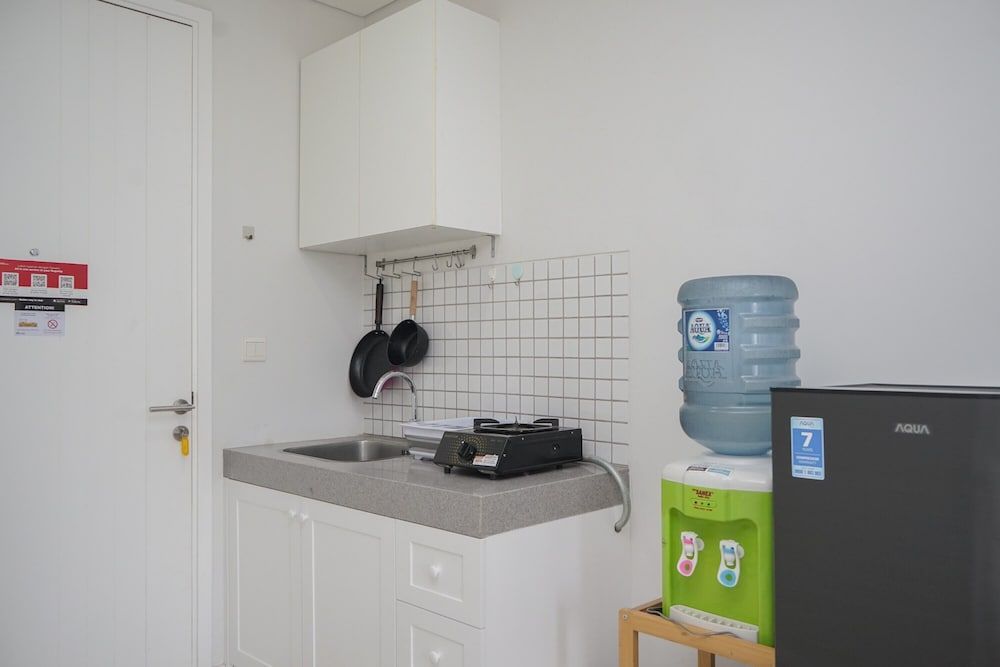 undefined Nice and Elegant Studio at Paddington Heights Apartment 7