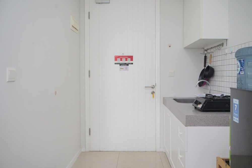 undefined Nice and Elegant Studio at Paddington Heights Apartment 8