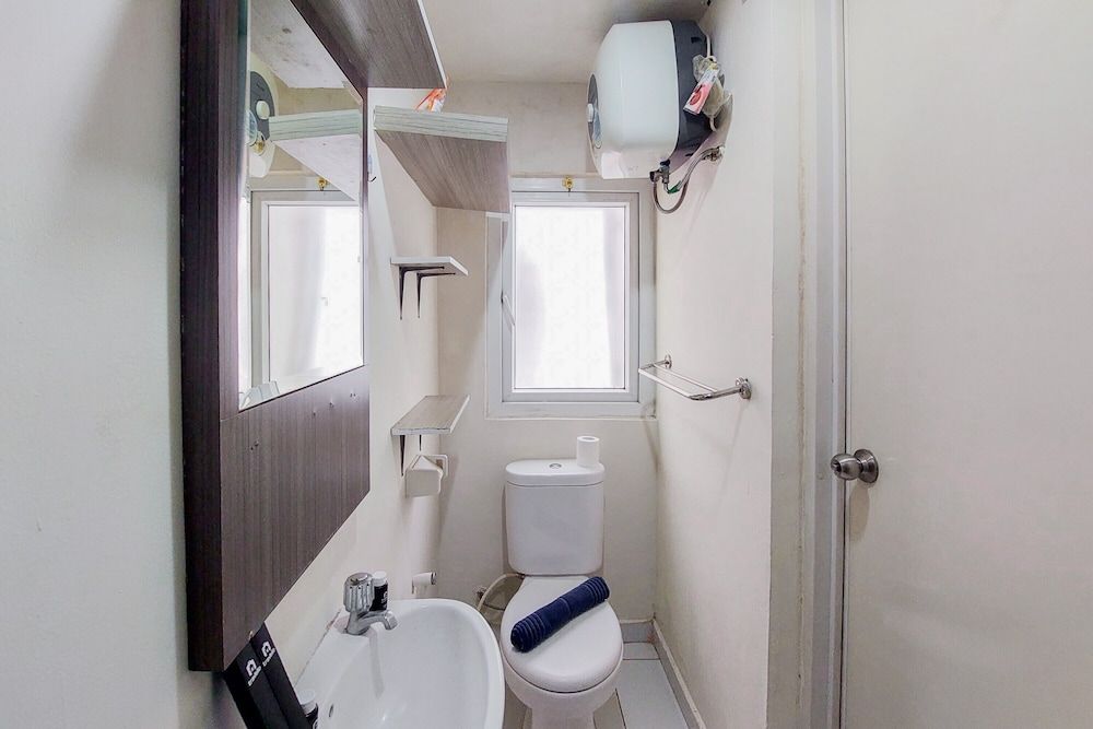 undefined Comfort Studio At Aeropolis Residence 7