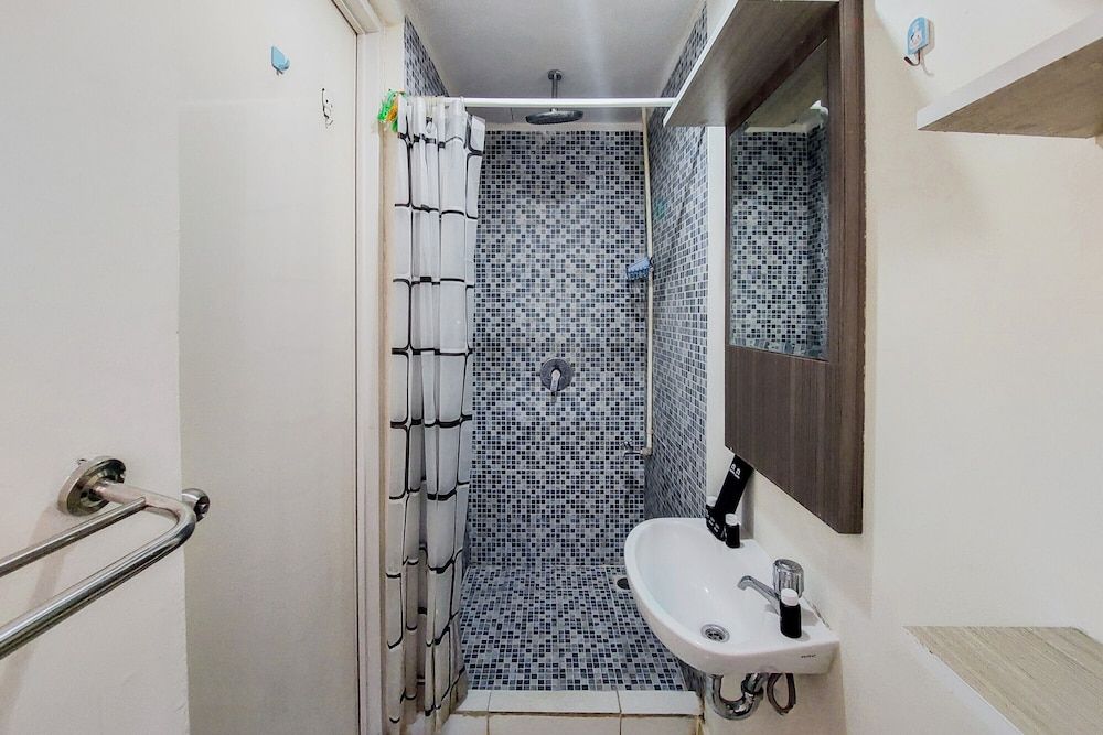 undefined Comfort Studio At Aeropolis Residence 8