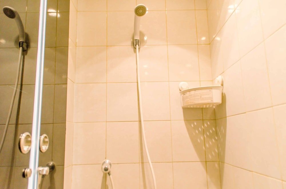 undefined Simple and Cozy Living Studio Room at Poris 88 Apartment 10