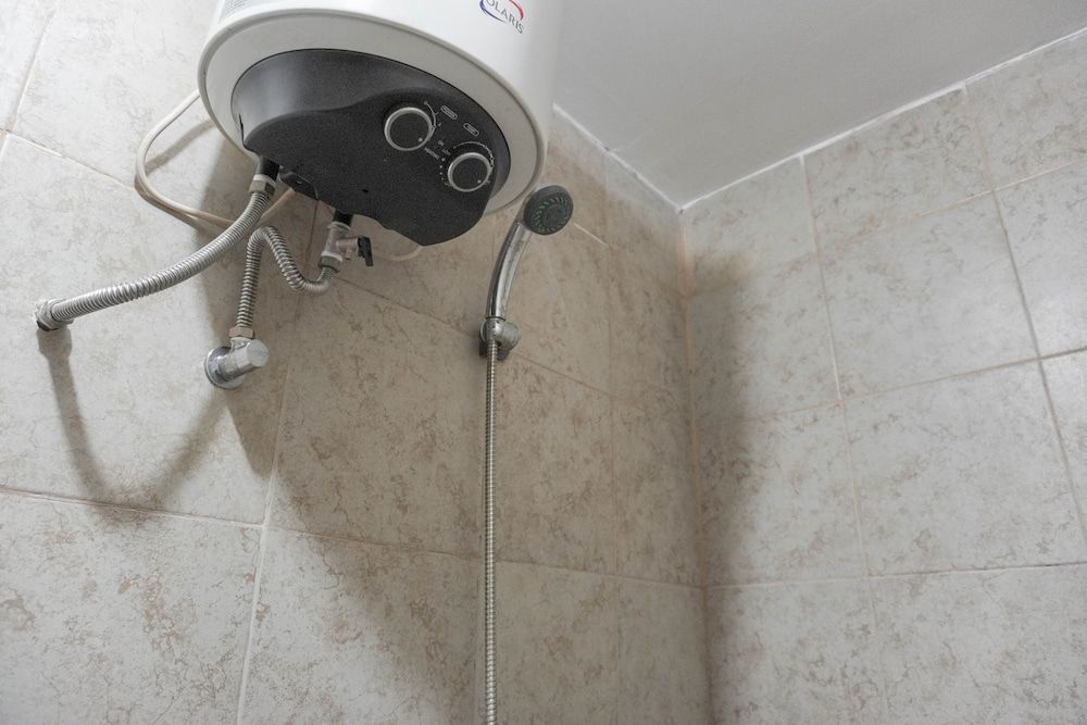 undefined Nice And Enjoy Studio At Great Western Apartment 8