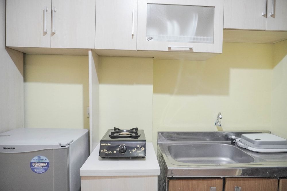 undefined Nice And Enjoy Studio At Great Western Apartment 6