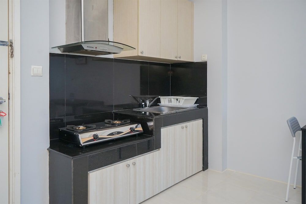 undefined Comfort 1Br Apartment At Silkwood Residences 5