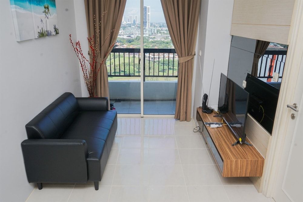 undefined Comfort 1Br Apartment At Silkwood Residences 9