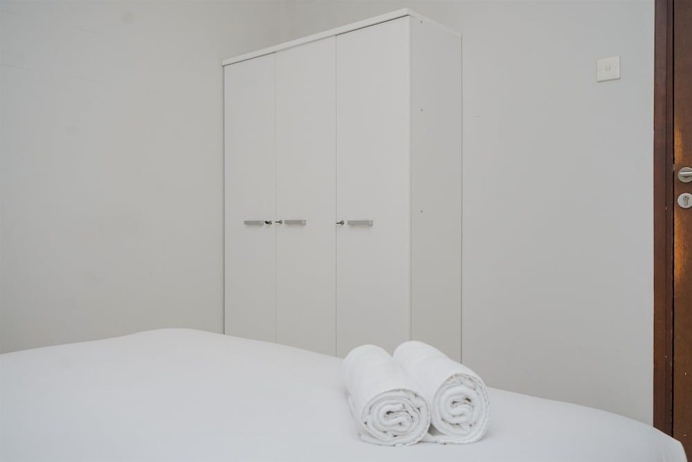 Apartment, 2 Bedrooms