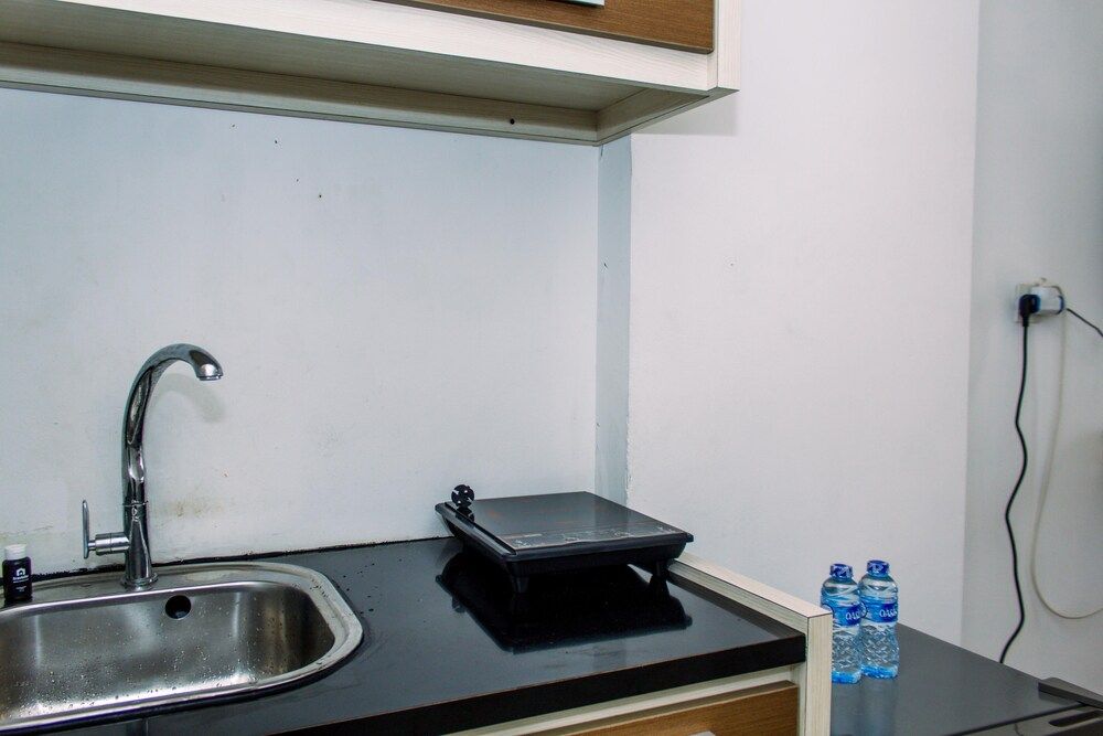 undefined Comfort Stay Studio Room At Poris 88 Apartment 9