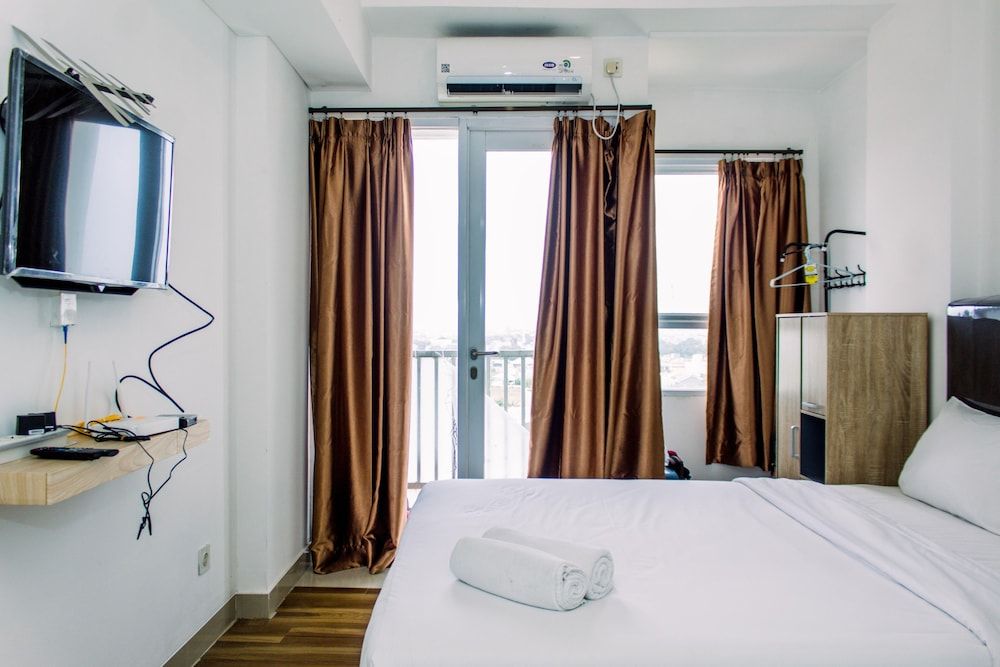 undefined Comfort Stay Studio Room At Poris 88 Apartment 6