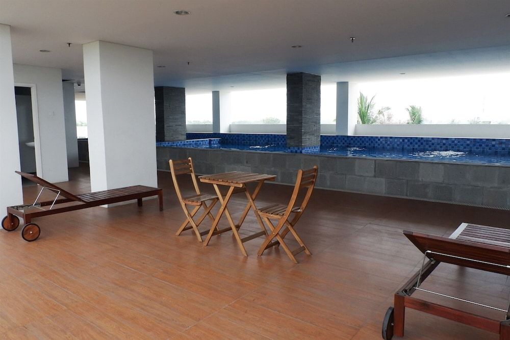 undefined Comfort Stay Studio Room At Poris 88 Apartment 5