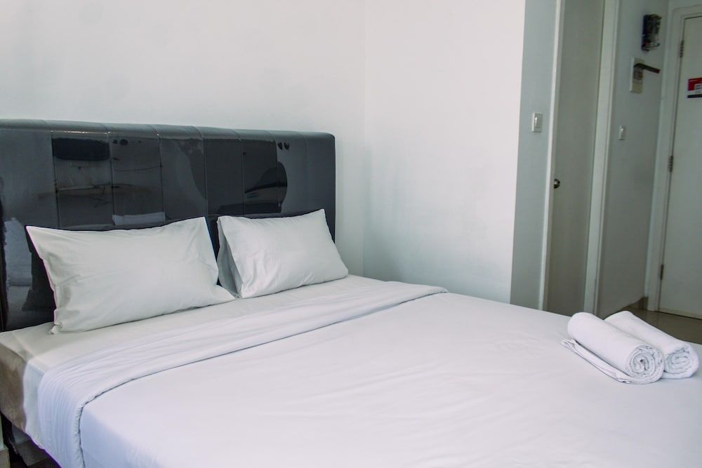 undefined Comfort Stay Studio Room At Poris 88 Apartment 7