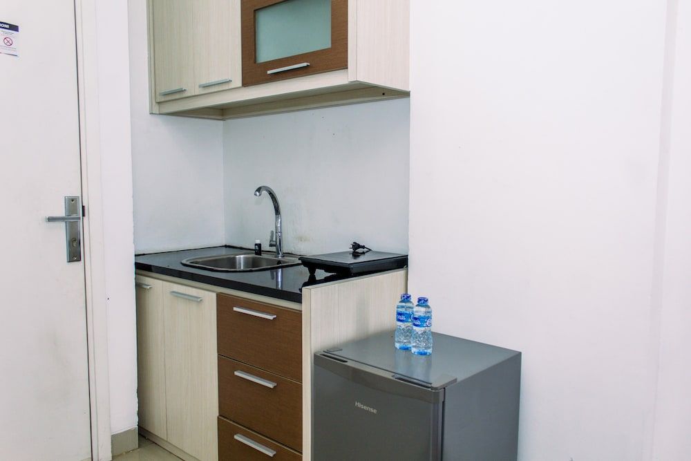undefined Comfort Stay Studio Room At Poris 88 Apartment 10
