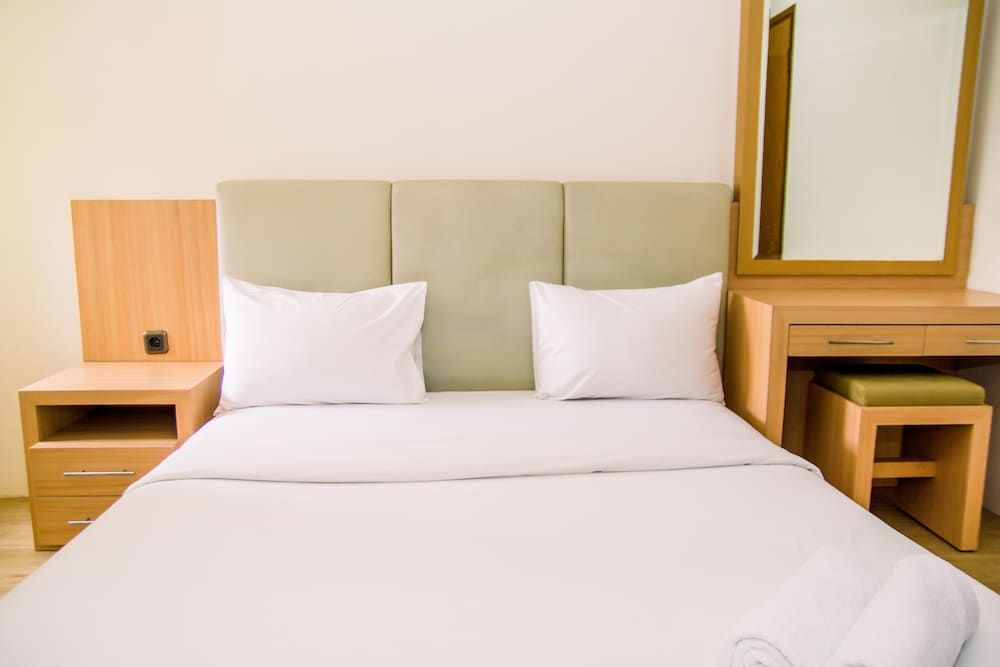 Apartment, 2 Bedrooms
