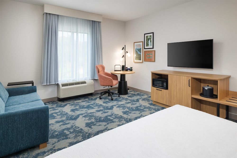 Room, 1 King Bed, Accessible, Non Smoking