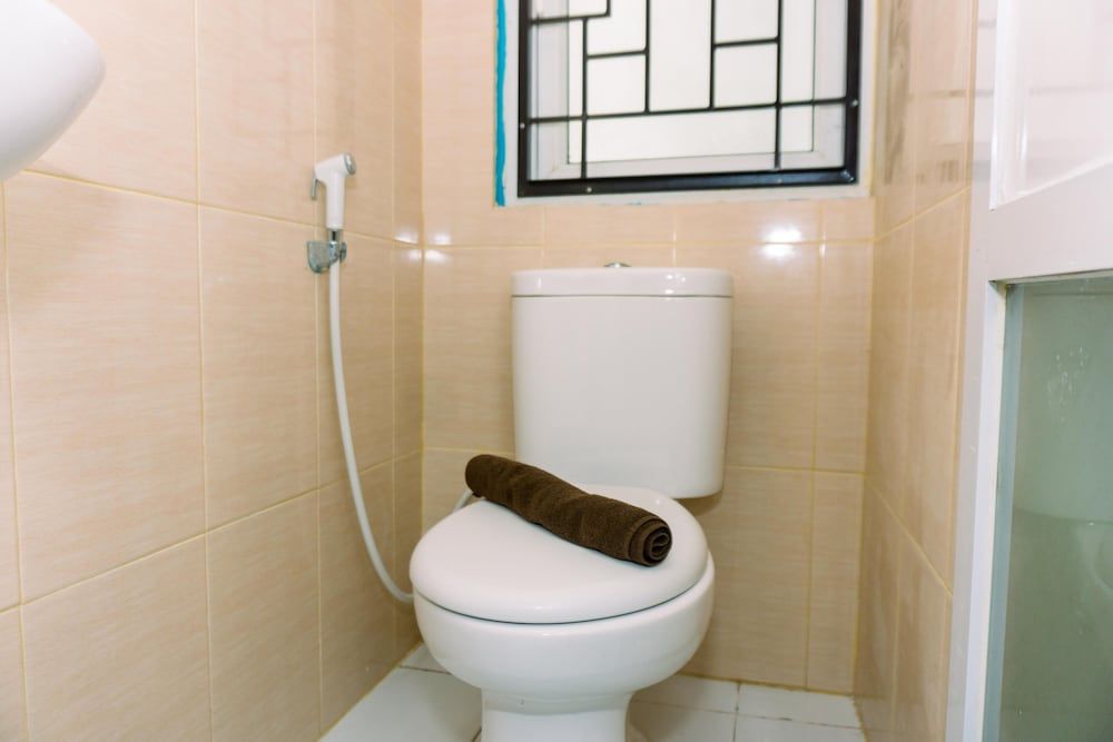 undefined Simple Designed (No Kitchen) Studio Apartment At Aeropolis Residence 5