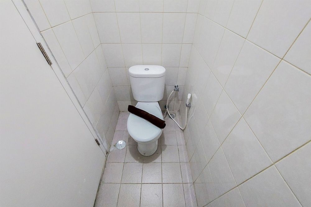 undefined Minimalist Studio At Poris 88 Apartment 8