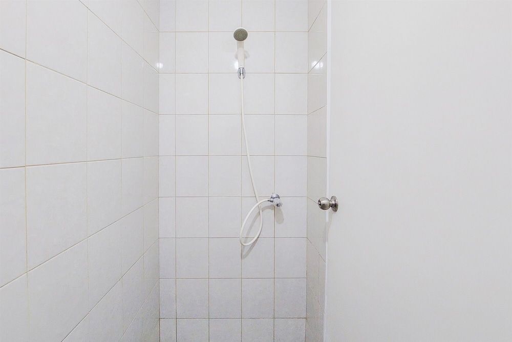 undefined Minimalist Studio At Poris 88 Apartment 9