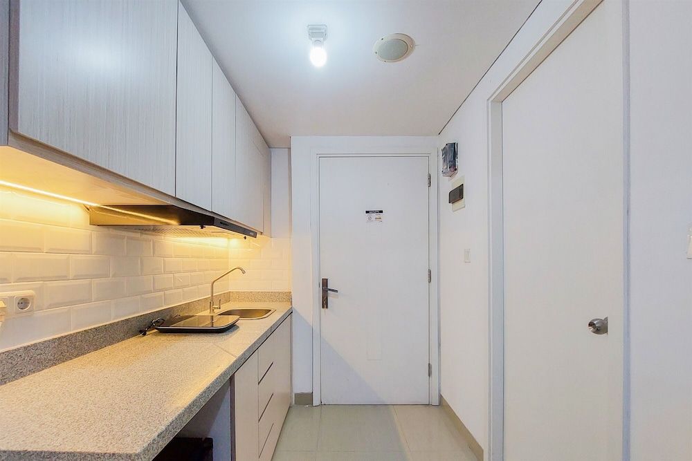undefined Minimalist Studio At Poris 88 Apartment 7
